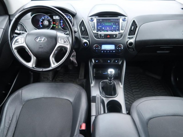 Hyundai ix35  1.6 GDI Premium