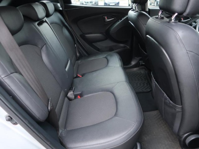 Hyundai ix35  1.6 GDI Premium