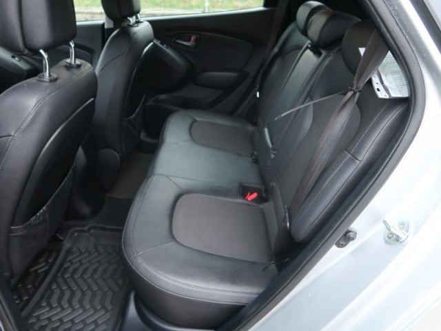Hyundai ix35  1.6 GDI Premium