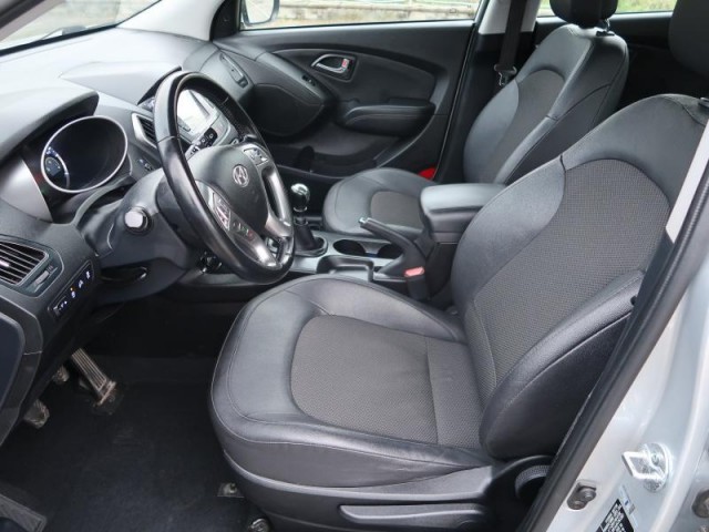 Hyundai ix35  1.6 GDI Premium