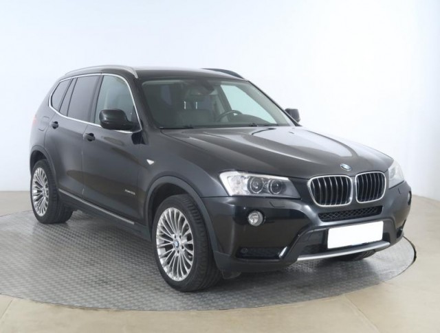 BMW X3  xDrive20i 