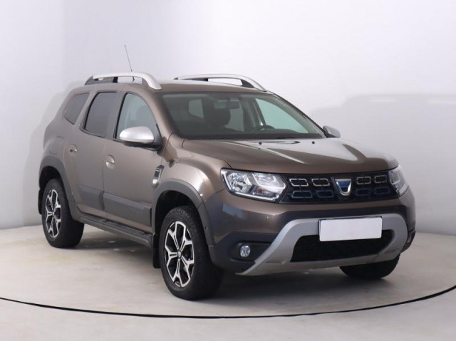 Dacia Duster  1.5 Blue dCi 