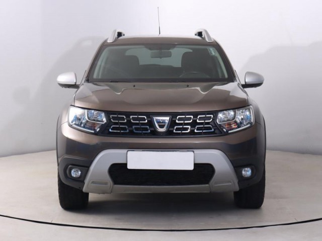 Dacia Duster  1.5 Blue dCi 