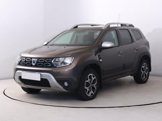 Dacia Duster  1.5 Blue dCi 