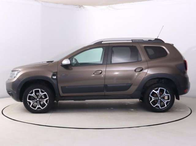 Dacia Duster  1.5 Blue dCi 