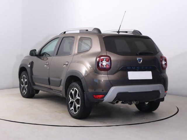 Dacia Duster  1.5 Blue dCi 
