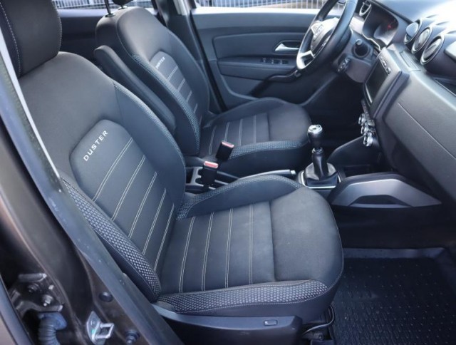 Dacia Duster  1.5 Blue dCi 