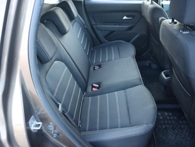 Dacia Duster  1.5 Blue dCi 