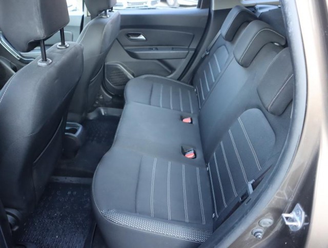 Dacia Duster  1.5 Blue dCi 