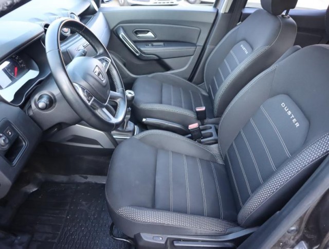 Dacia Duster  1.5 Blue dCi 