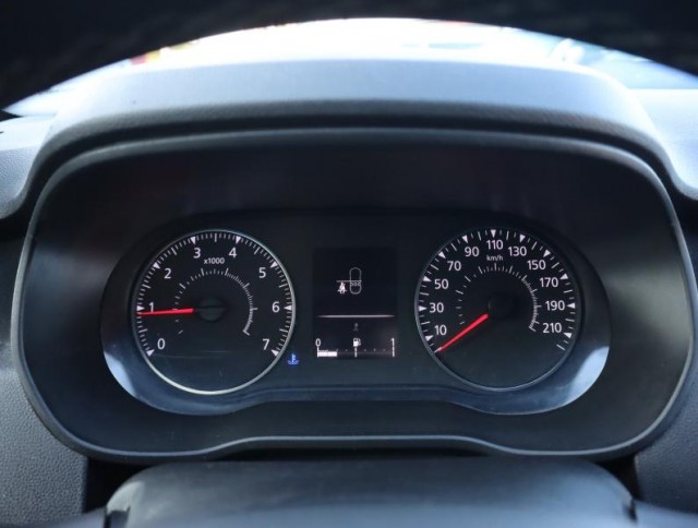 Dacia Duster  1.5 Blue dCi 