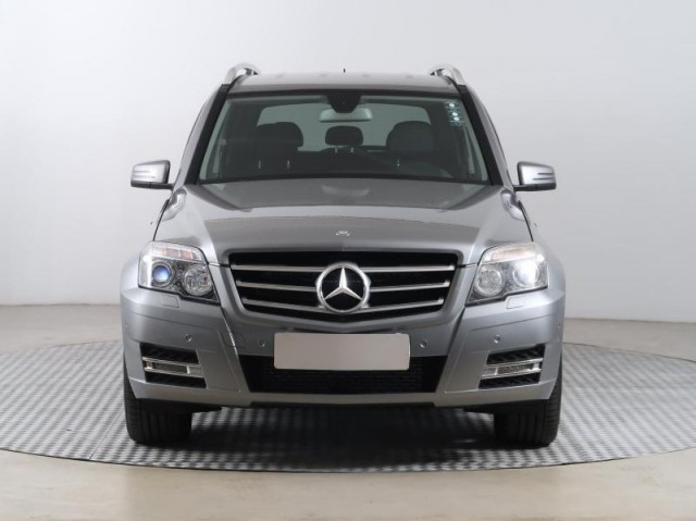 Mercedes-Benz GLK  220 CDI 