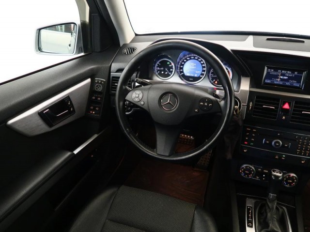 Mercedes-Benz GLK  220 CDI 