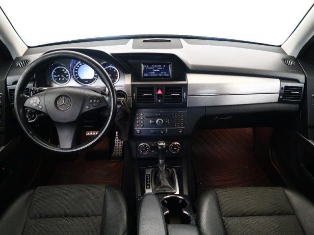 Mercedes-Benz GLK  220 CDI 