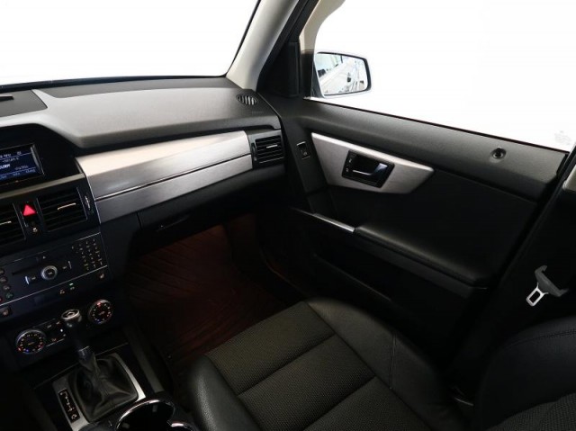 Mercedes-Benz GLK  220 CDI 