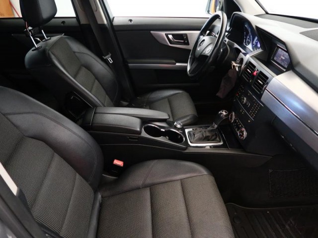 Mercedes-Benz GLK  220 CDI 