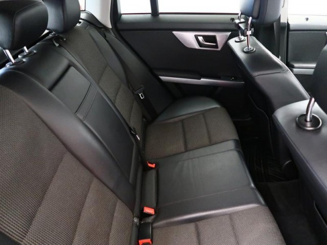 Mercedes-Benz GLK  220 CDI 