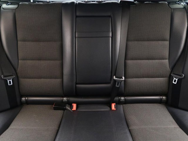 Mercedes-Benz GLK  220 CDI 