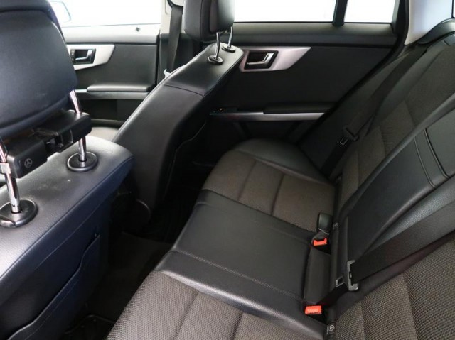 Mercedes-Benz GLK  220 CDI 