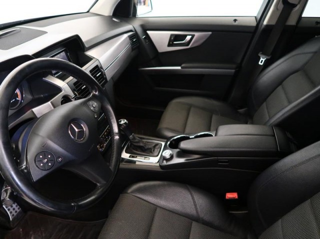 Mercedes-Benz GLK  220 CDI 