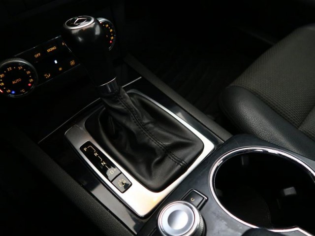 Mercedes-Benz GLK  220 CDI 