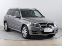 Mercedes-Benz GLK  220 CDI 