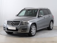 Mercedes-Benz GLK  220 CDI 