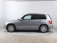 Mercedes-Benz GLK  220 CDI 