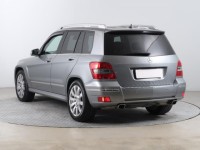Mercedes-Benz GLK  220 CDI 