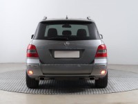 Mercedes-Benz GLK  220 CDI 
