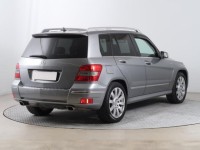 Mercedes-Benz GLK  220 CDI 