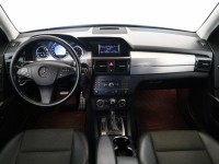 Mercedes-Benz GLK  220 CDI 