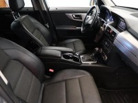 Mercedes-Benz GLK  220 CDI 