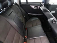 Mercedes-Benz GLK  220 CDI 