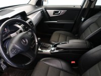 Mercedes-Benz GLK  220 CDI 