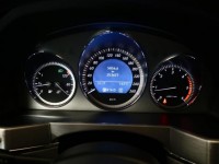 Mercedes-Benz GLK  220 CDI 