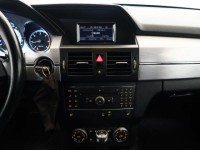 Mercedes-Benz GLK  220 CDI 