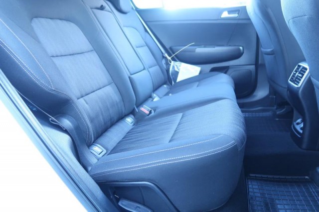 Kia Sportage  1.6 CRDi MHEV Gold