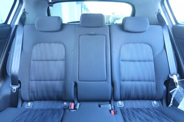 Kia Sportage  1.6 CRDi MHEV Gold