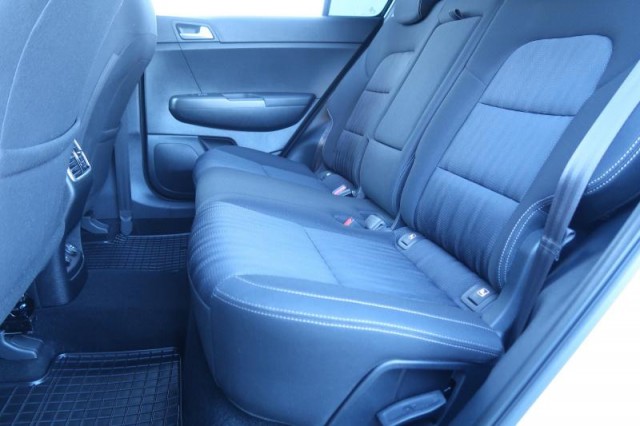 Kia Sportage  1.6 CRDi MHEV Gold