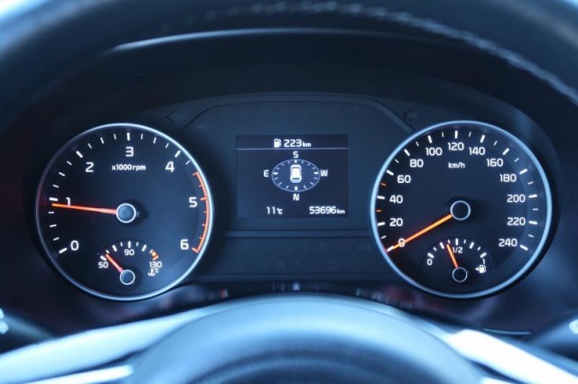 Kia Sportage  1.6 CRDi MHEV Gold