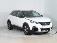 Peugeot 3008  1.5 BlueHDi Family