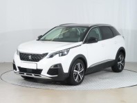 Peugeot 3008  1.5 BlueHDi Family