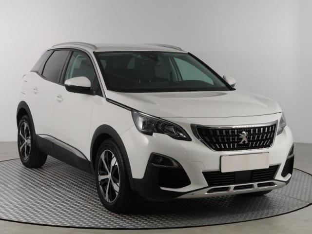 Peugeot 3008  1.2 PureTech 