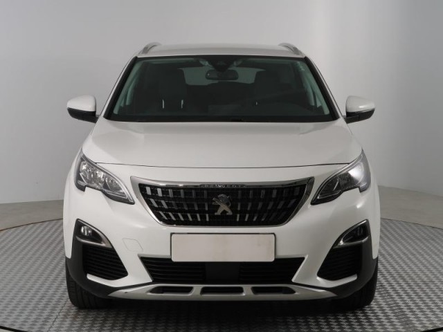 Peugeot 3008  1.2 PureTech 