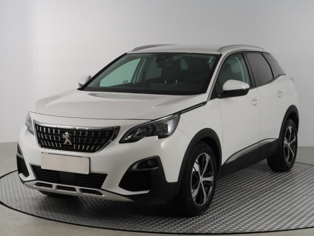 Peugeot 3008  1.2 PureTech 