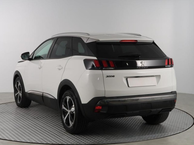 Peugeot 3008  1.2 PureTech 