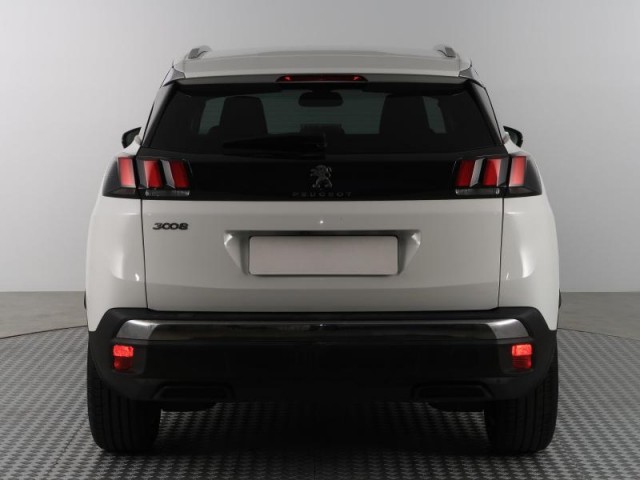 Peugeot 3008  1.2 PureTech 