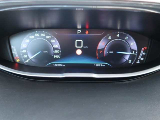 Peugeot 3008  1.2 PureTech 