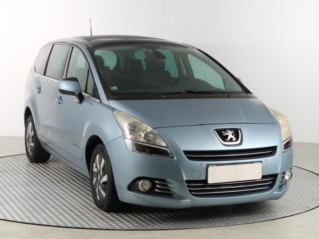 Peugeot 5008  1.6 HDi 